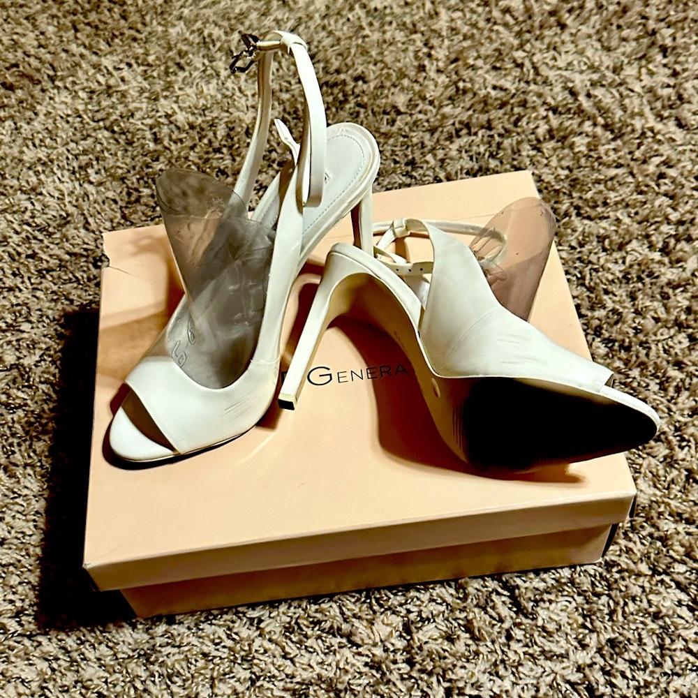 Women shoes